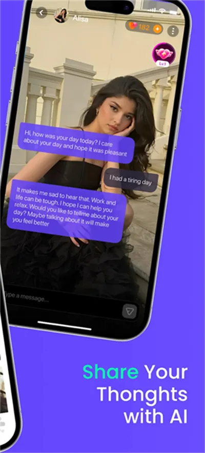 LoverAI2026����v2.0.6 �ֻ���