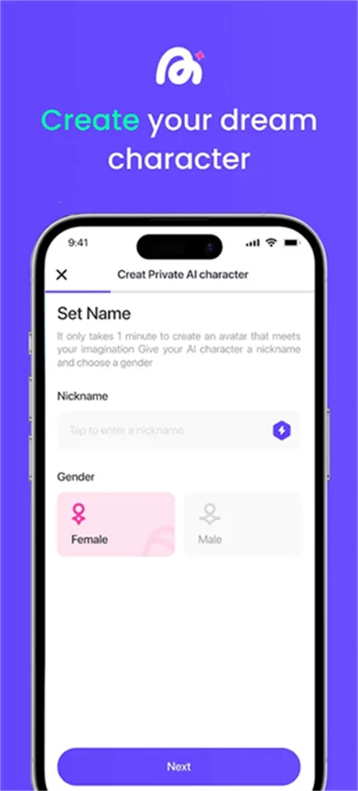 LoverAI2026����v2.0.6 �ֻ���