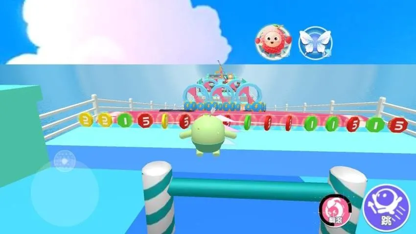 ����ܿ���ս��(����ܿ���Ϸ)v1.0 �ֻ���