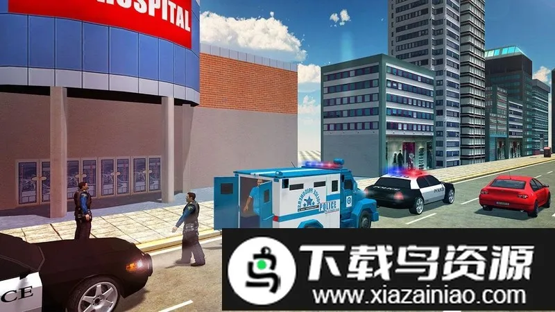 ������ͽ����ģ��(����Ѻ�ͼ�ʻ��Ϸ)v1.0.1 �ٷ�����