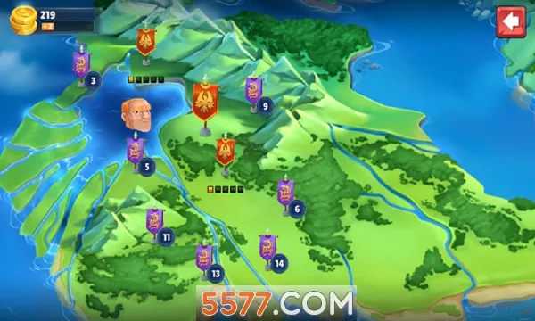 ����ս������ս(ս��������Ϸ)v1.1.19.2 �ֻ���