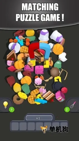 ƥ����ʳ��ʦ�����ֻ���vv1.0.1124 ��׿��