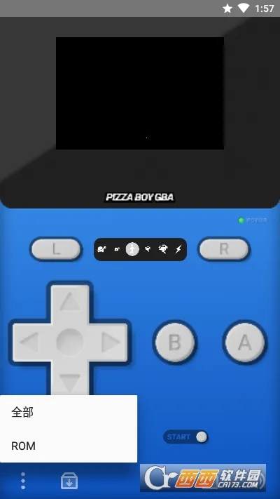 Pizza Boy GBA Pro(GBA��Ϸģ����)v2.4.0 ��׿��