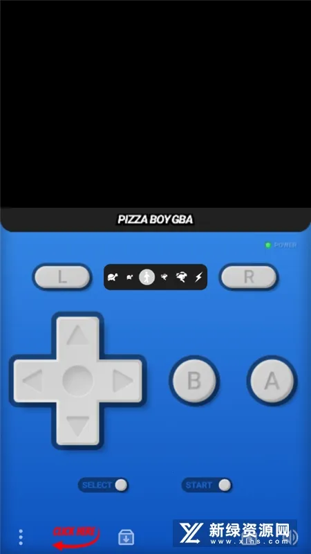 Pizza Boy GBA Pro(GBA��Ϸģ����)v2.4.0 ��׿��
