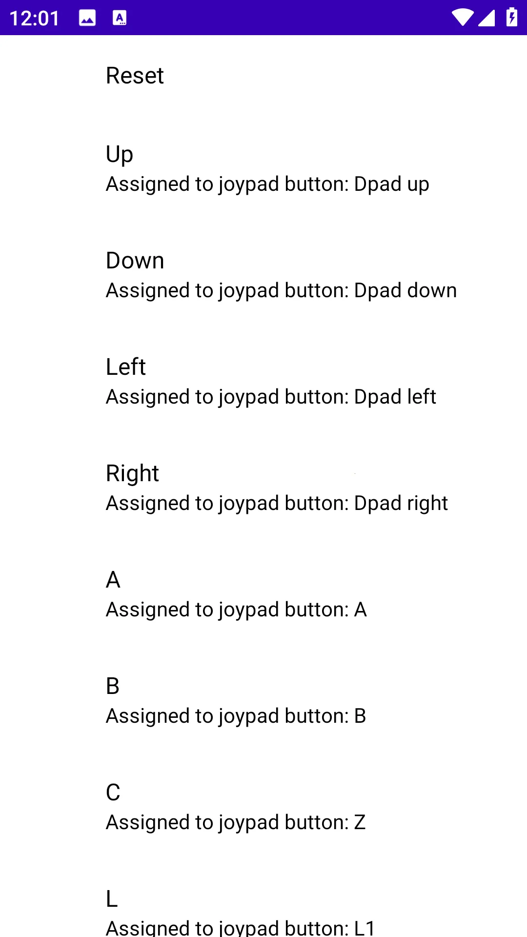 Pizza Boy GBA Pro(GBA��Ϸģ����)v2.4.0 ��׿��