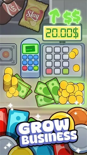 ����Ա֮��2026���°汾v0.4.5 ��׿��