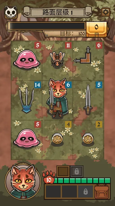 è�����mod�˵���(è��ð����Ϸ)v1.0.1 �ٷ�����