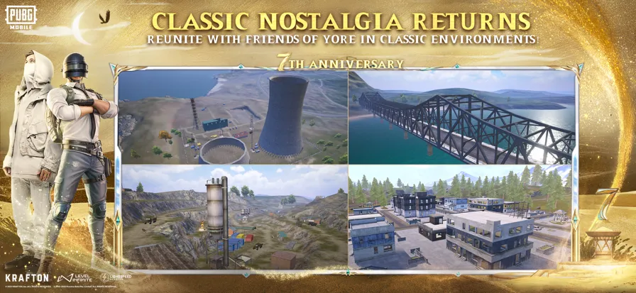 PUBG MOBILE��������2026���ذ�װv999999 ��׿��