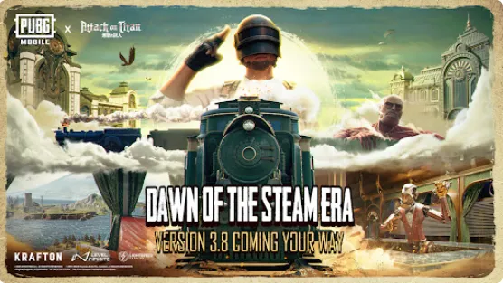 PUBG MOBILE��������2026���ذ�װ