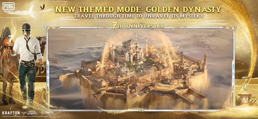 PUBG MOBILE��������2026���ذ�װv999999 ��׿��