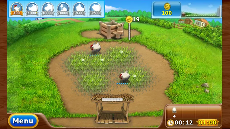 ���ũ��2(ũ����Ӫ��Ϸ)v2.20.60 �ٷ�����