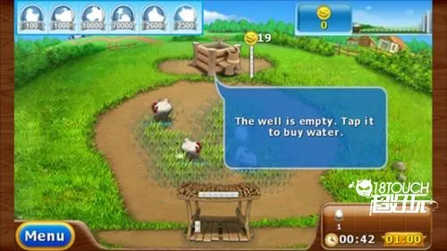 ���ũ��2(ũ����Ӫ��Ϸ)