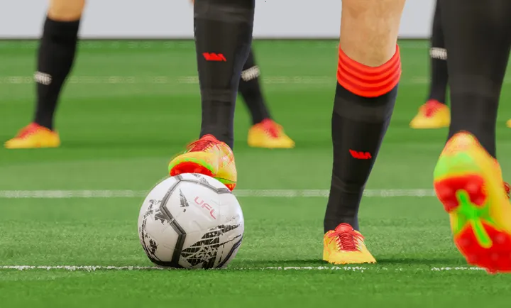 UFL2026���ʷ�2026�ٷ�����v0.11.1 �ֻ���