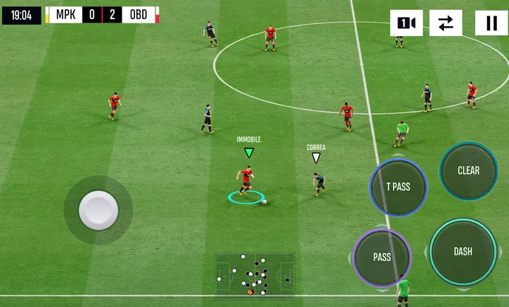 UFL2026���ʷ�2026�ٷ�����v0.11.1 �ֻ���