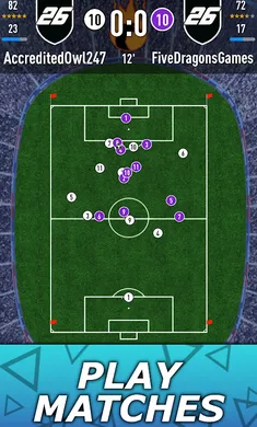 FIFA26����ģ����2026���°汾v2.11 �ٷ�����