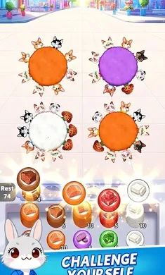 �����Ԯ�����ιʳ(����ιʳ��Ϸ)v1.0.0 �ֻ���