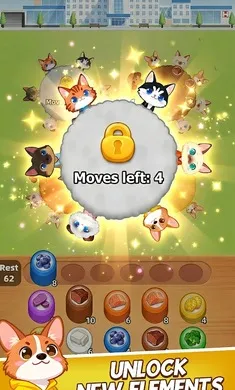 �����Ԯ�����ιʳ(����ιʳ��Ϸ)v1.0.0 �ֻ���