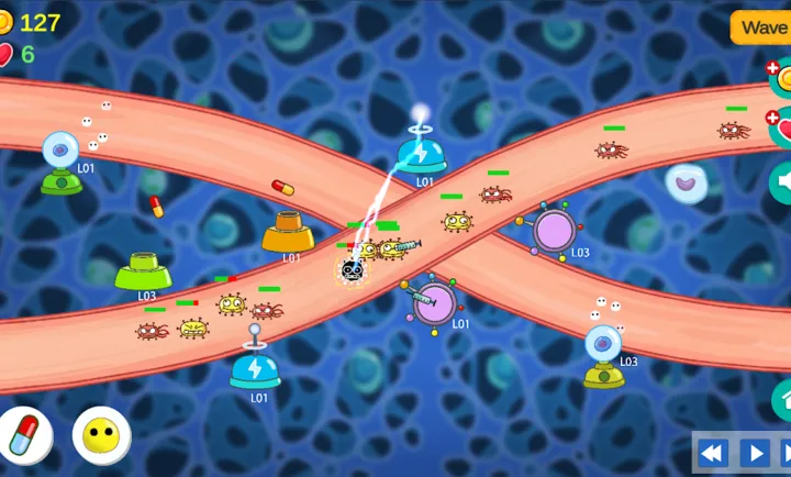 ��������(����������Ϸ)v1.1.1 �ֻ���