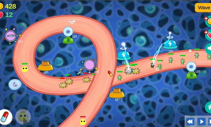 ��������(����������Ϸ)v1.1.1 �ֻ���