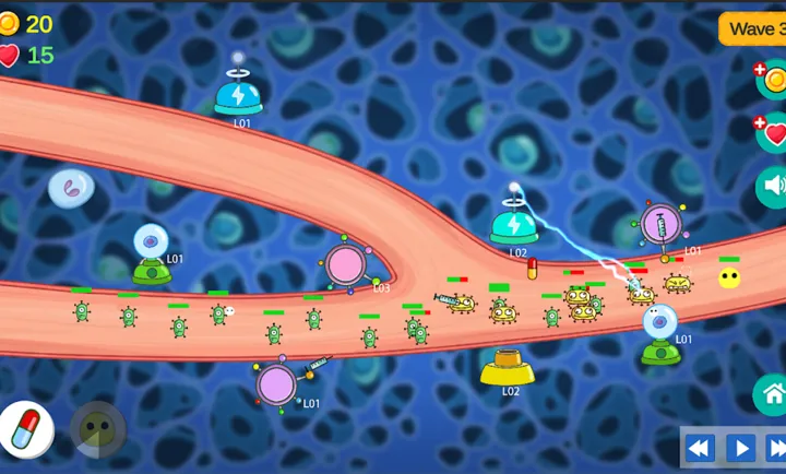 ��������(����������Ϸ)v1.1.1 �ֻ���