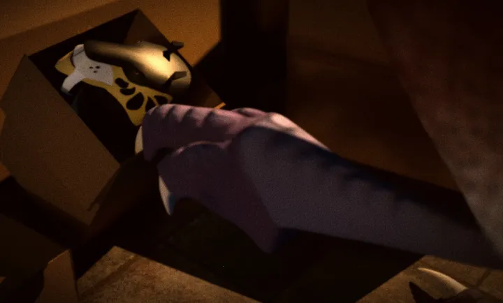 ���֮ҹ(�ֲ�������Ϸ)v1.0.1 ��׿��