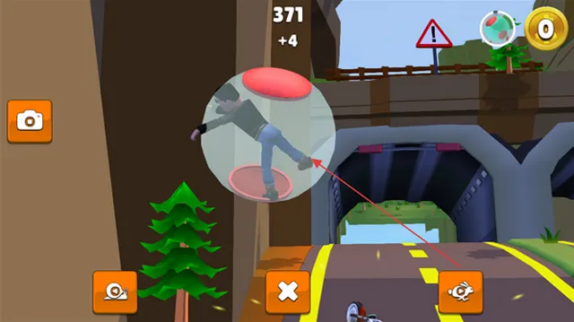 菲利骑行记无限内购