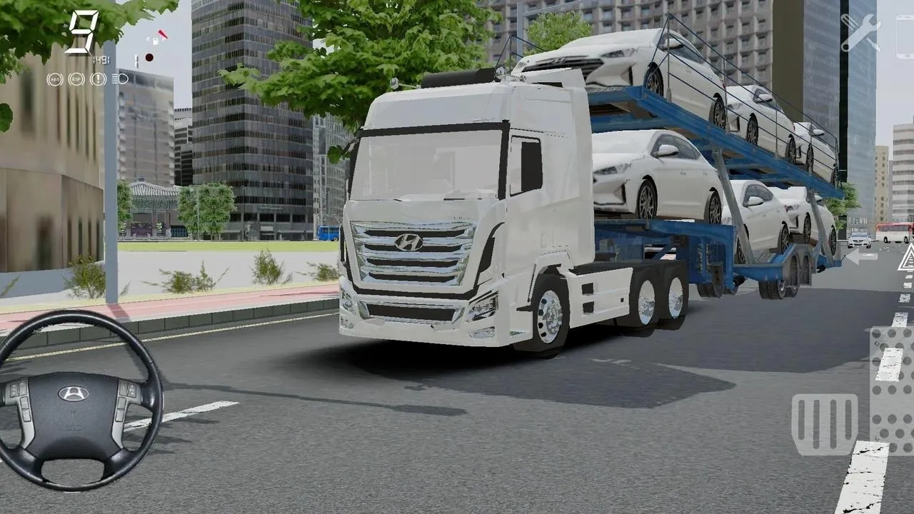 3D��ʻ2026���°汾v6.14.6 ��׿��