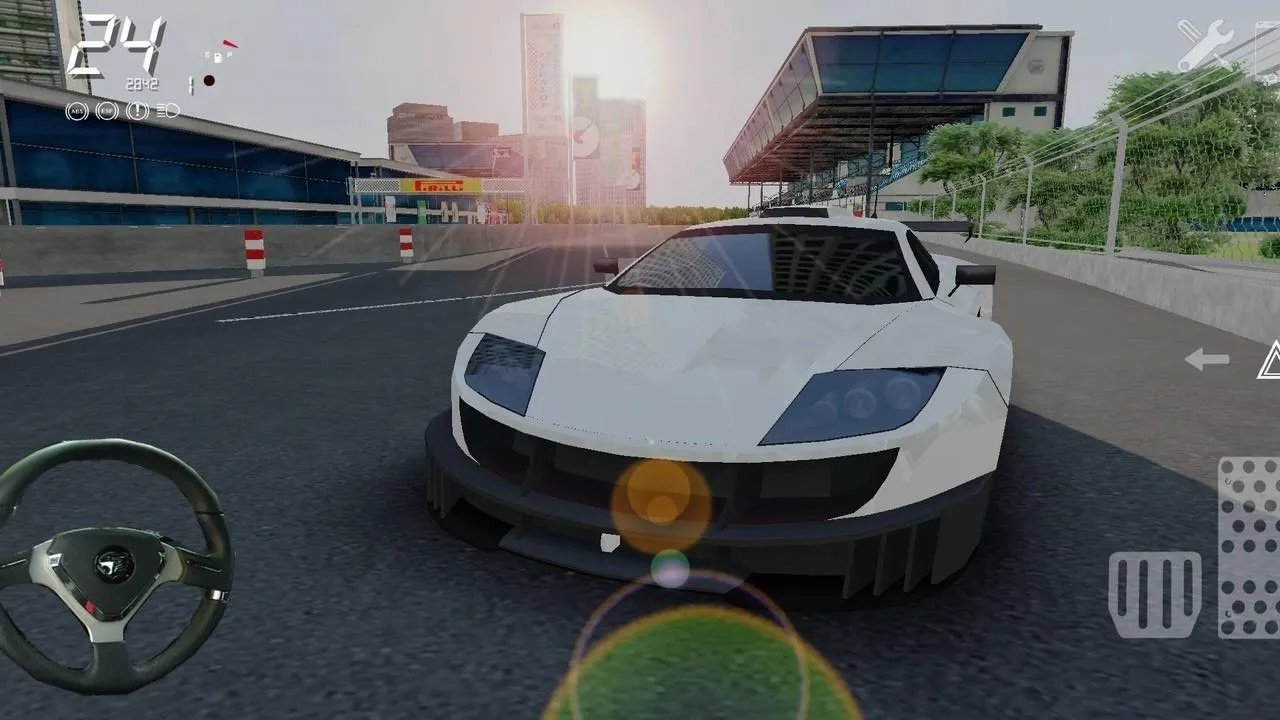 3D��ʻ2026���°汾v6.14.6 ��׿��