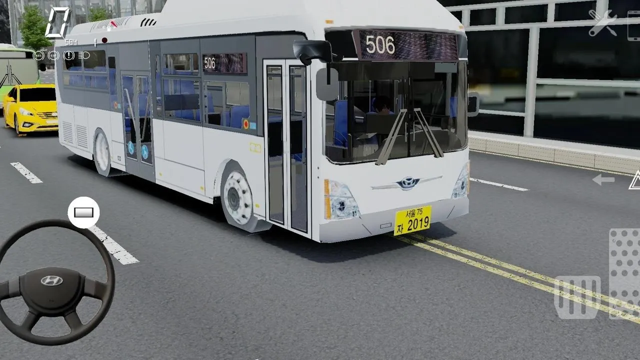 3D��ʻ2026���°汾v6.14.6 ��׿��