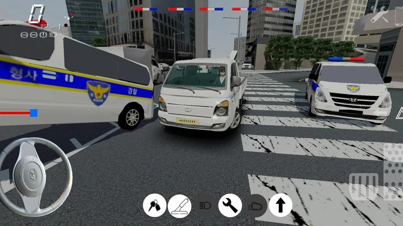 3D��ʻ2026���°汾v6.14.6 ��׿��