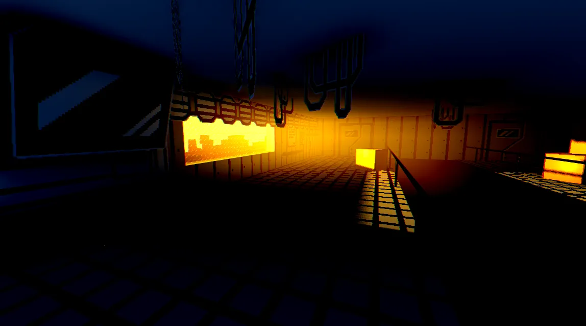 �޻�ʵ����Transfur Chase(�齺�ܿ���Ϸ)v0.4.3 �ֻ���