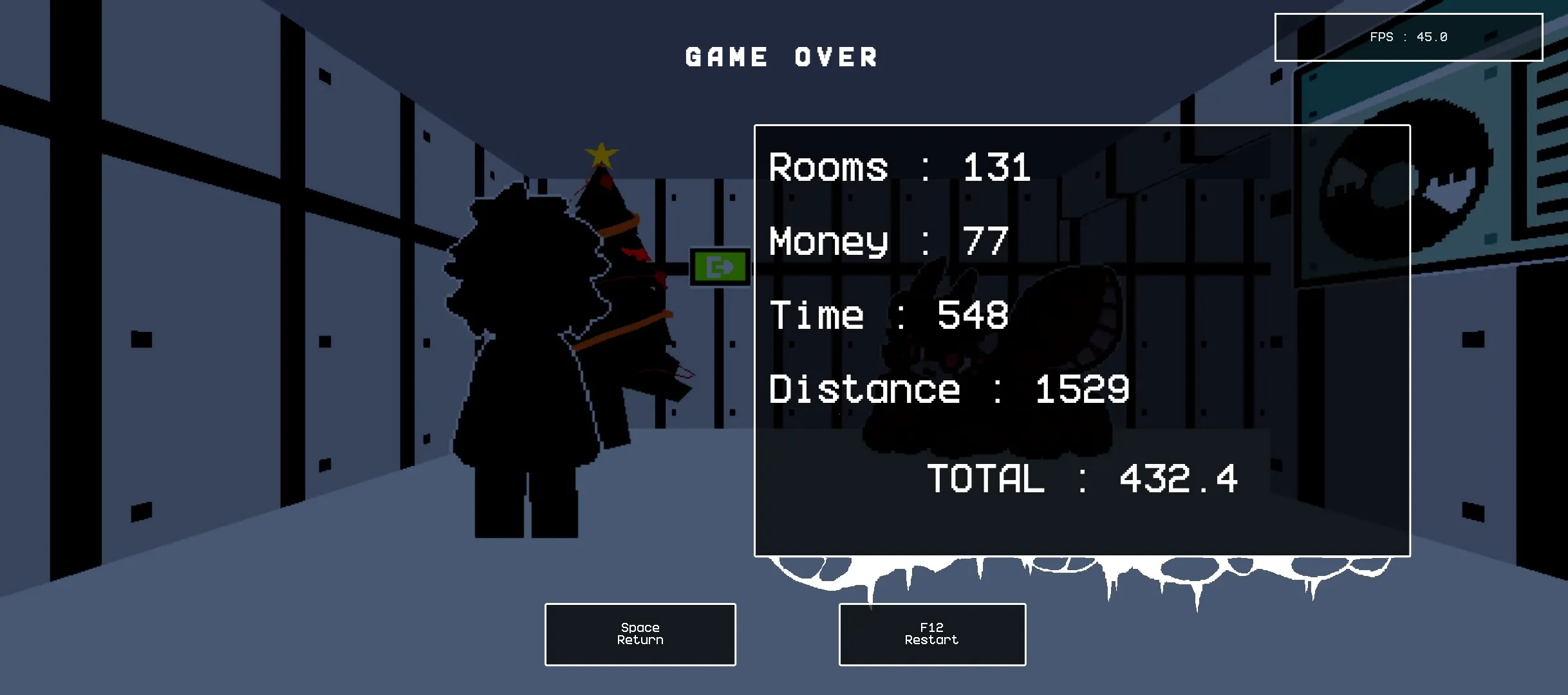 �޻�ʵ����Transfur Chase(�齺�ܿ���Ϸ)v0.4.3 �ֻ���