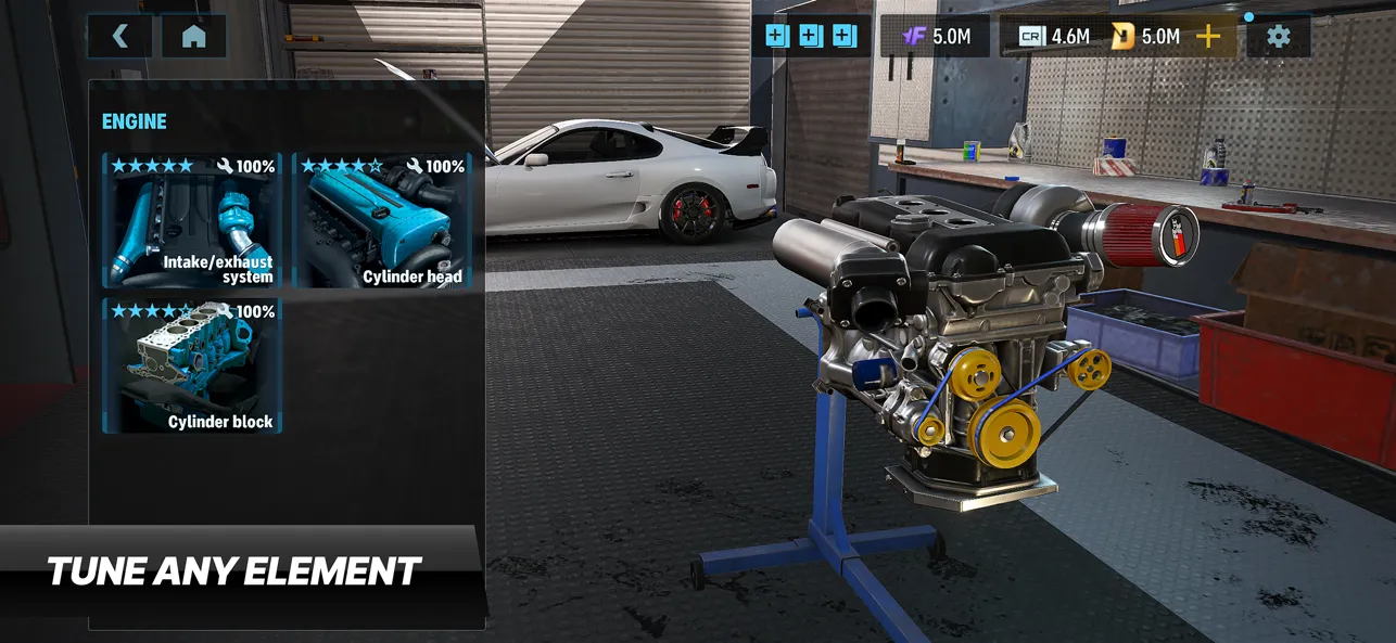 CarXƯ������32026���ذ�װv1.9.0 �ֻ���