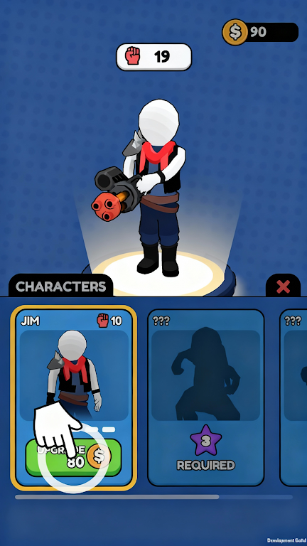 ���籬����(��ɫ�����Ϸ)v1.0.5 �ٷ�����