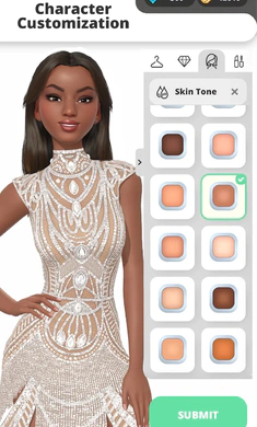 ��ҫʱ������(ʱ�л�װ��Ϸ)v0.9.3 �ٷ�����