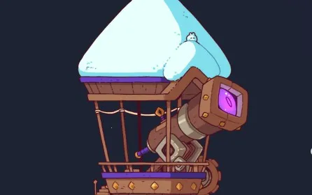 ѩ��֮���ƽ��