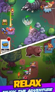 �����Ҷ�GO��(ð�ս�����Ϸ)v1.3.2 �ֻ���