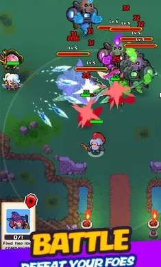 �����Ҷ�GO��(ð�ս�����Ϸ)v1.3.2 �ֻ���