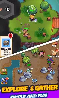 �����Ҷ�GO��(ð�ս�����Ϸ)v1.3.2 �ֻ���