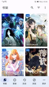 tachiyomi��������v0.14.5 ��׿��