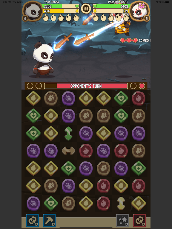 ��è��������������ս2026�ٷ����°汾v1.0 ��׿��