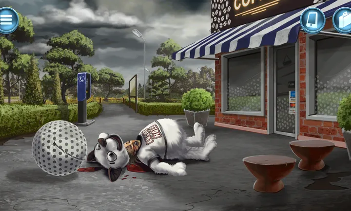 ��ʬ��Ѫ����˵��(ıɱ����๤��Ϸ)v1.87 ��׿��