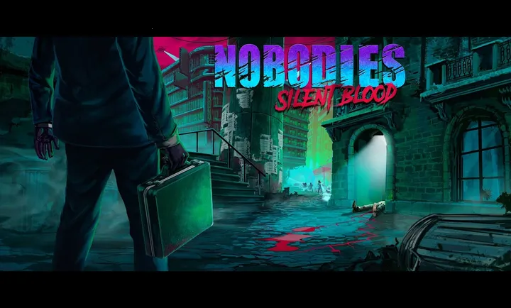 ��ʬ��Ѫ����˵��(ıɱ����๤��Ϸ)v1.87 ��׿��