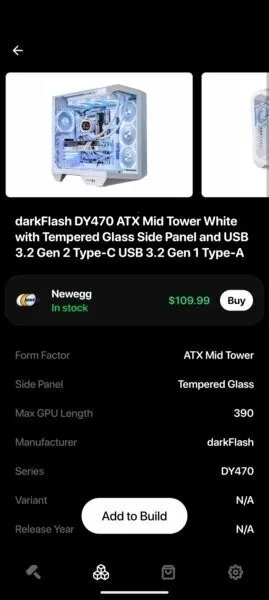 BuildCores2026�ٷ�����v2025.7.1 ��Ѱ�