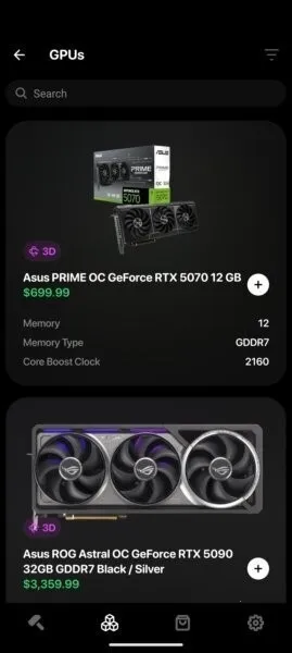 BuildCores2026�ٷ�����v2025.7.1 ��Ѱ�