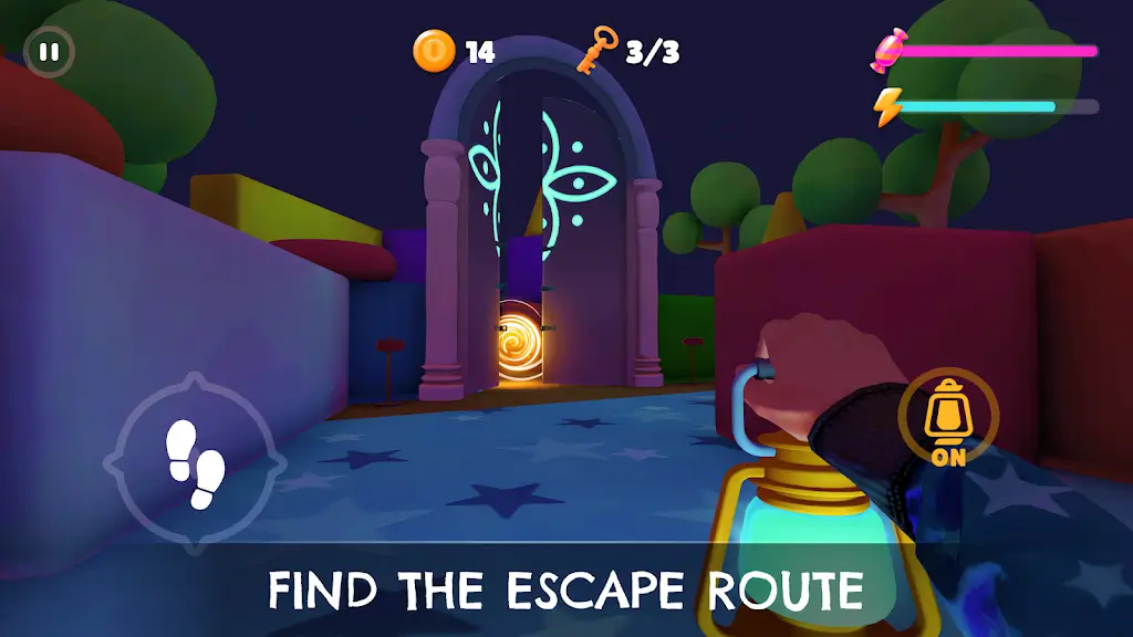 ΢�����ԣ�΢�Ϳֲ�(�ֲ�׽�Բ���Ϸ)v1.2.0 �ֻ���