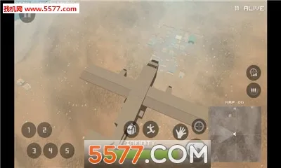 尘埃辅助器最新手机版