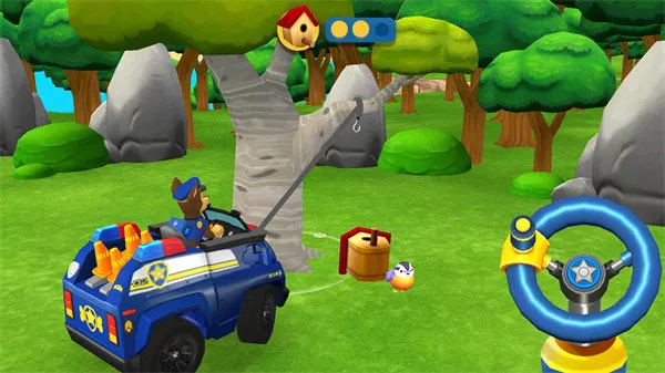 汪汪队救援世界安卓版手机版