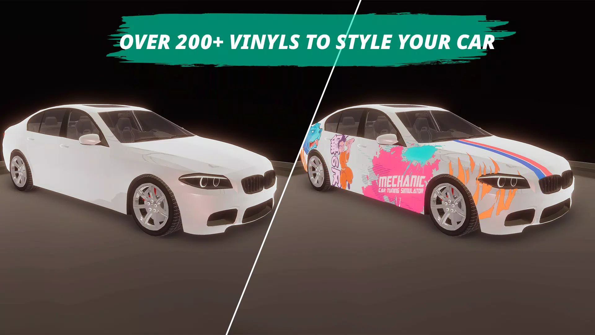 ��еʦ��������װģ����(������װ��Ϸ)v17 �ٷ�����