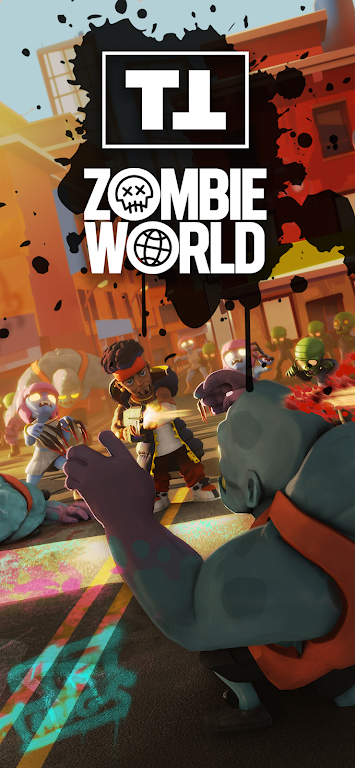 ���ڶ����ɥʬĩ��(ɥʬĩ����Ϸ)v1.0.160 �ֻ���